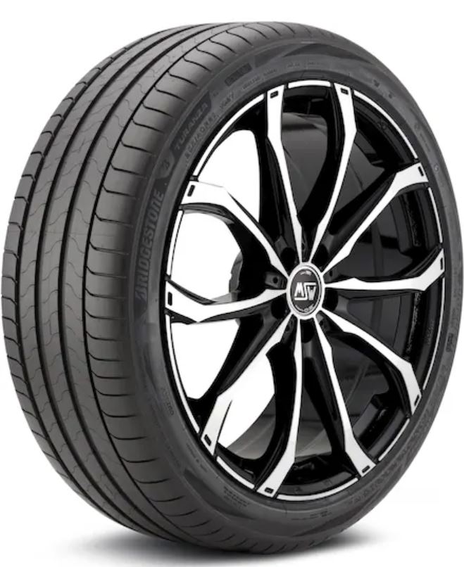 Bridgestone TURANZA6 BMW BRSTN
